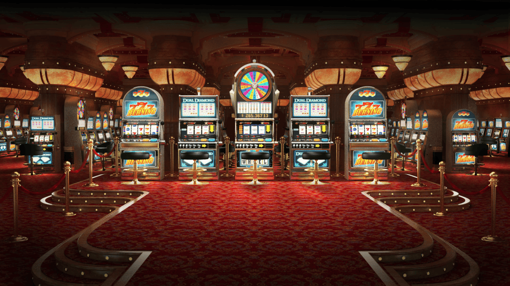 casino